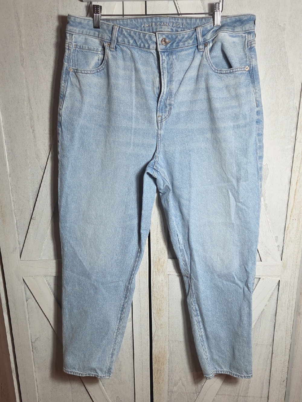 American Eagle Strigid Jeans Size 18